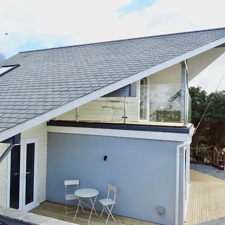 Villa The Kite, Upper Torrs View à Ilfracombe Extérieur photo