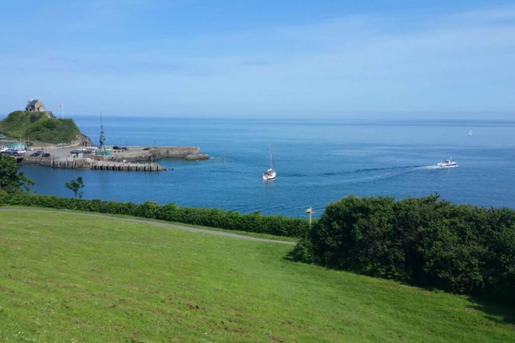 The Kite, Upper Torrs View Holiday home Ilfracombe