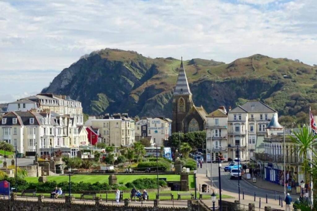 The Kite, Upper Torrs View Ilfracombe