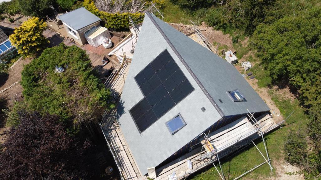 The Kite, Upper Torrs View Holiday home