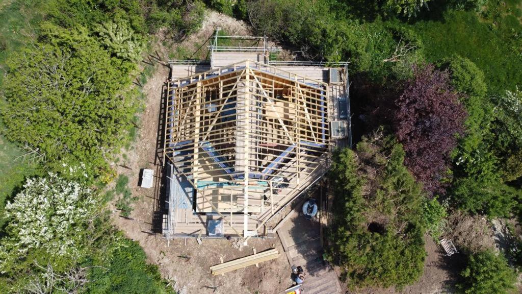 Holiday home The Kite, Upper Torrs View Ilfracombe