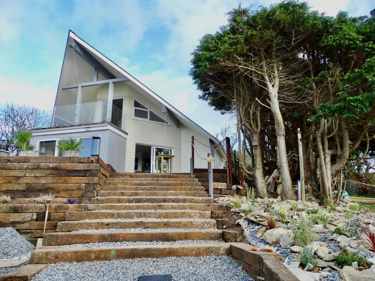 The Kite, Upper Torrs View Holiday home Ilfracombe