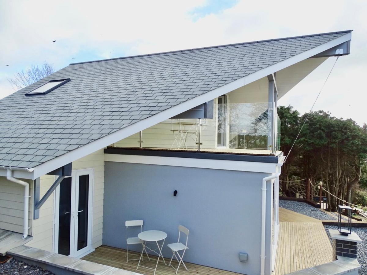 Holiday home The Kite, Upper Torrs View Ilfracombe