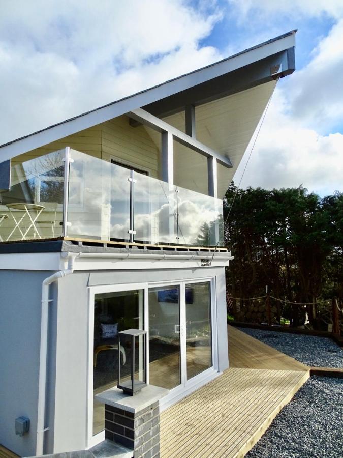 Holiday home The Kite, Upper Torrs View