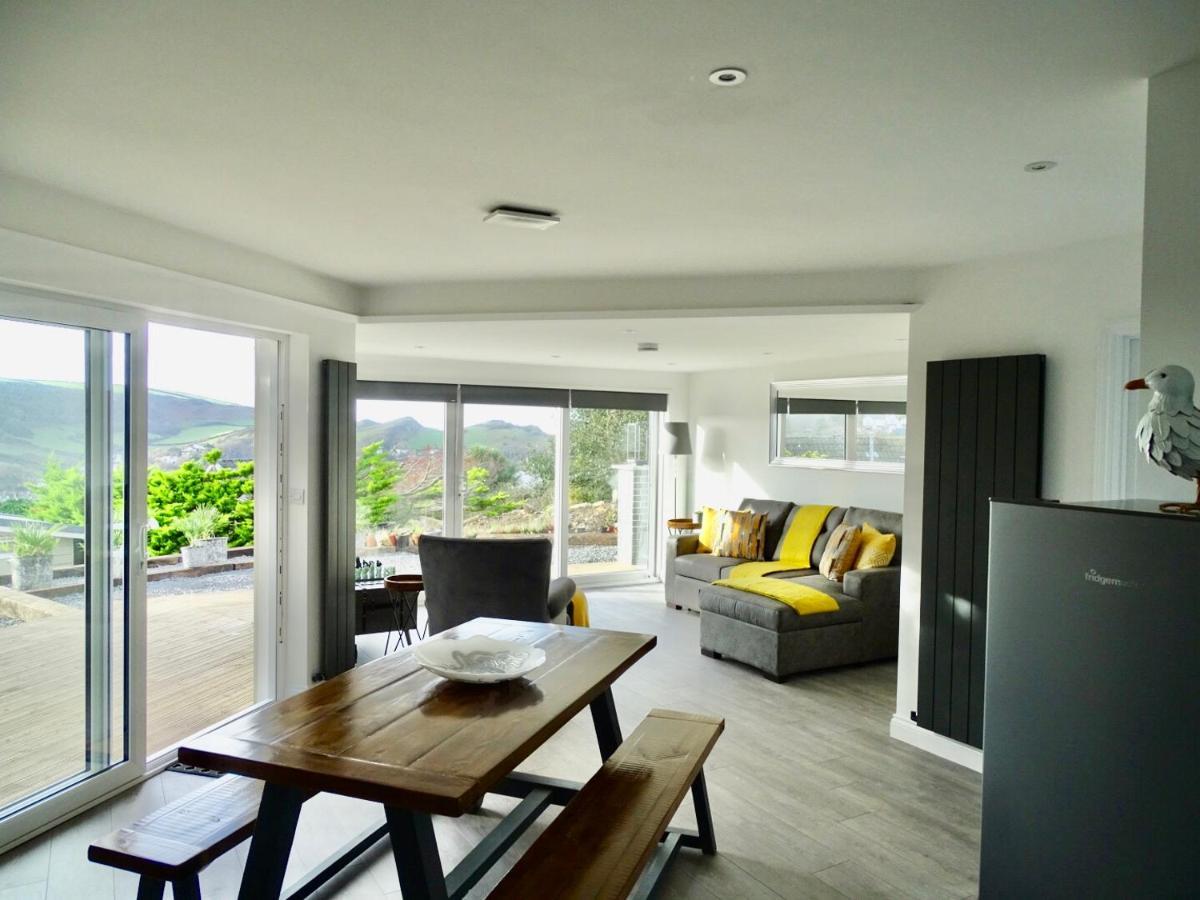 The Kite, Upper Torrs View Holiday home