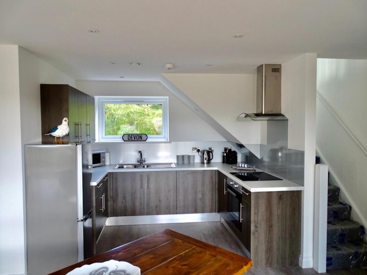 Holiday home The Kite, Upper Torrs View Ilfracombe