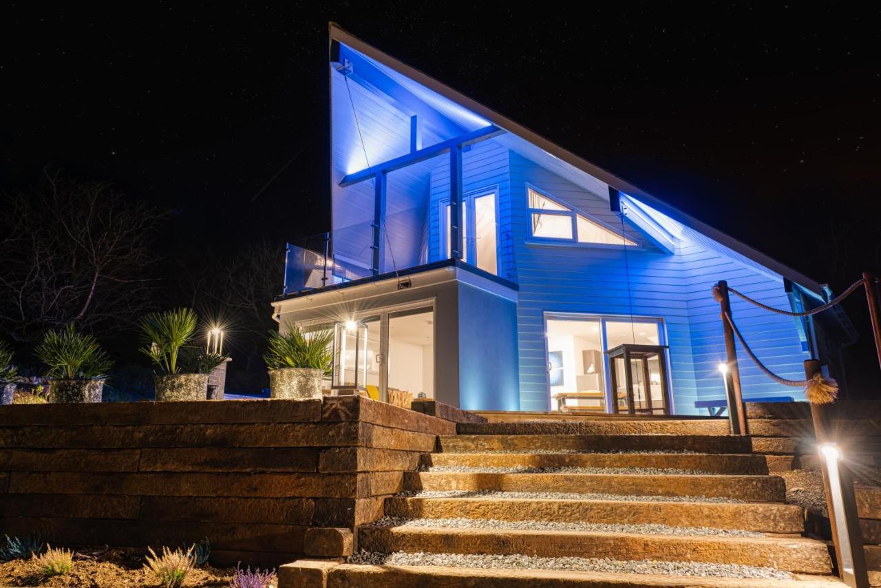 Holiday home The Kite, Upper Torrs View Ilfracombe