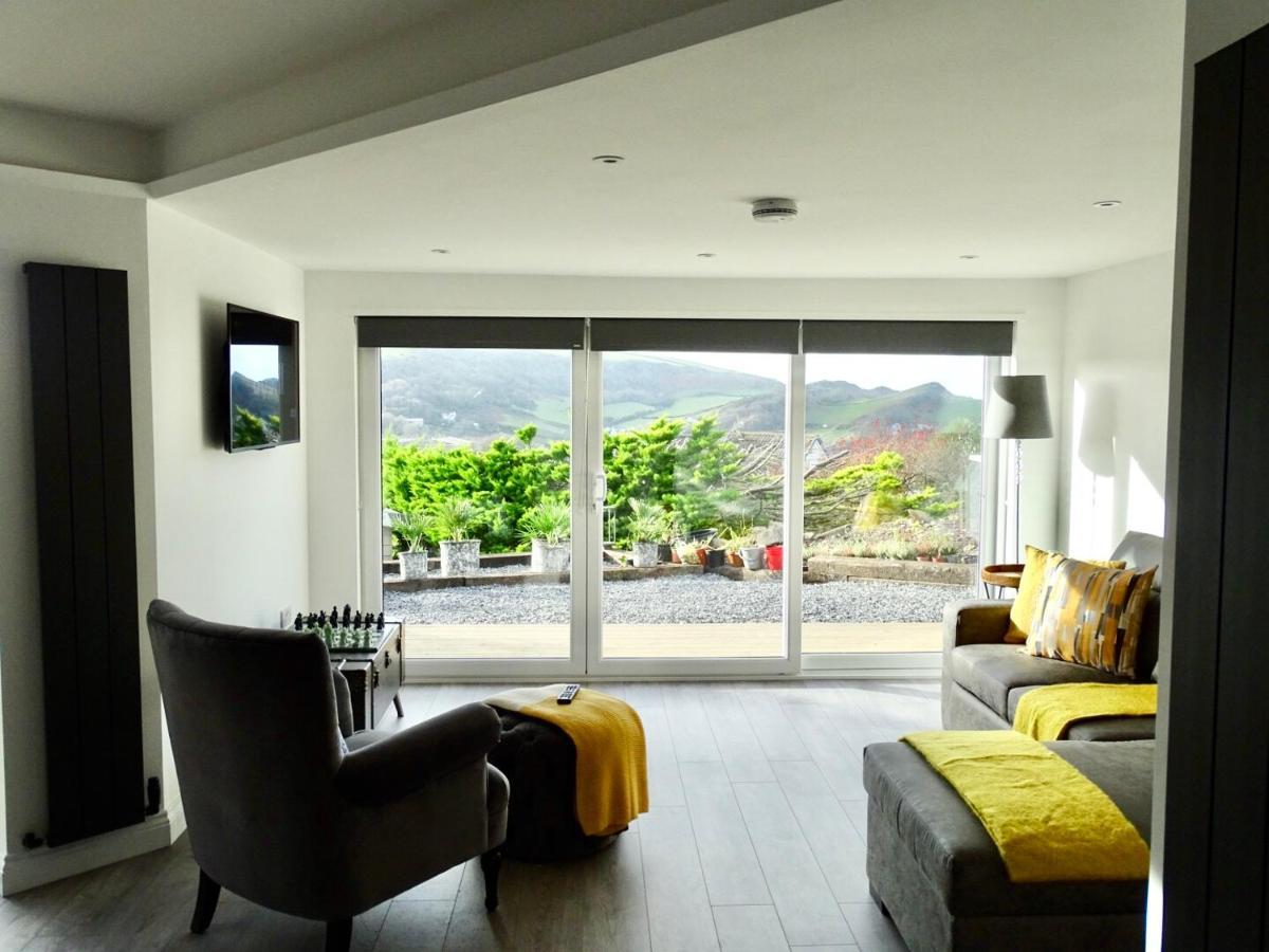 The Kite, Upper Torrs View Holiday home Ilfracombe