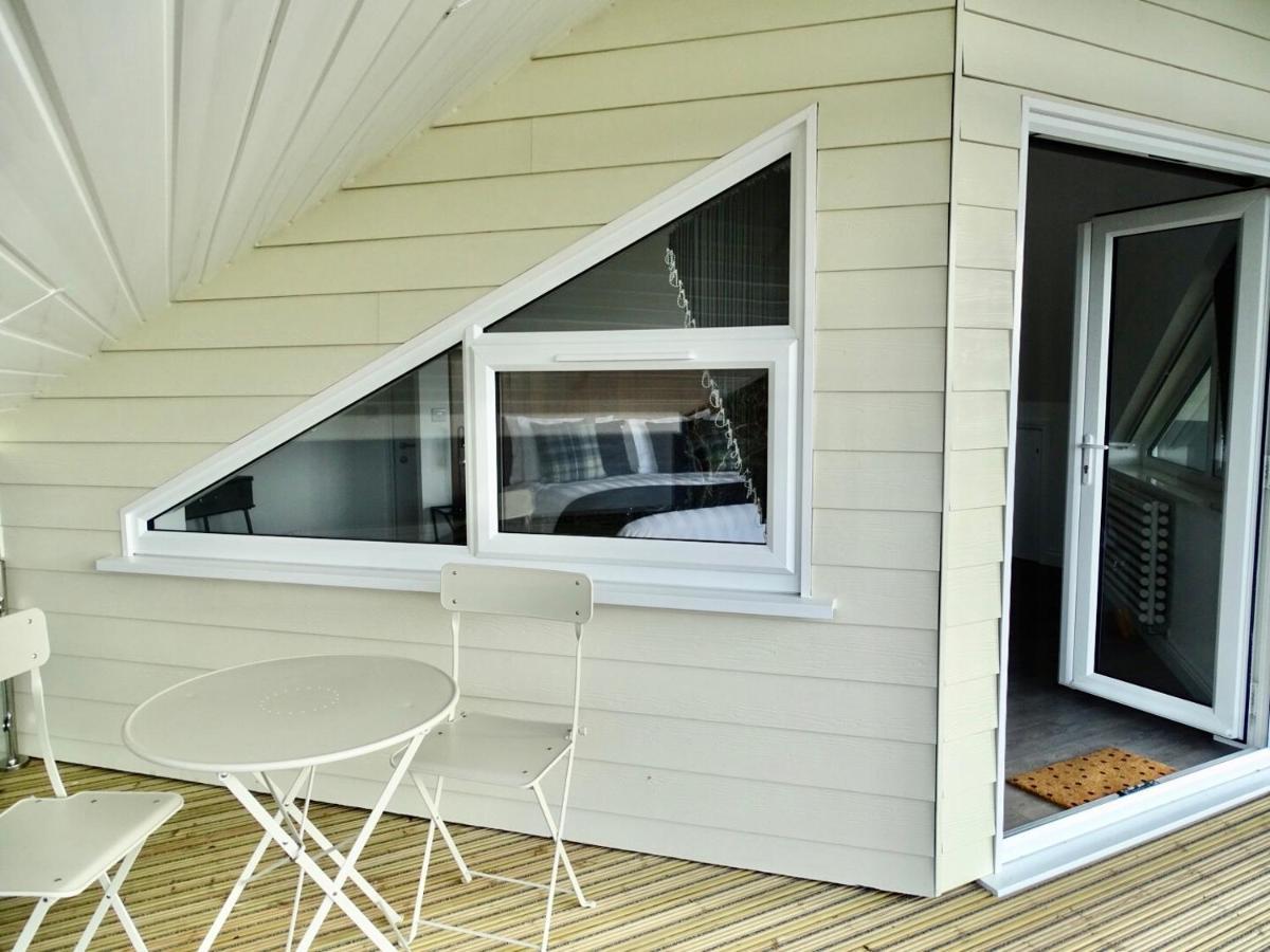 The Kite, Upper Torrs View Holiday home Ilfracombe