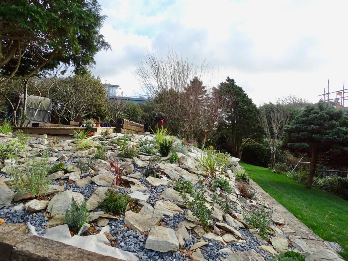 The Kite, Upper Torrs View Holiday home