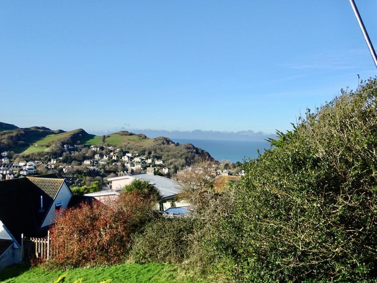 Holiday home The Kite, Upper Torrs View