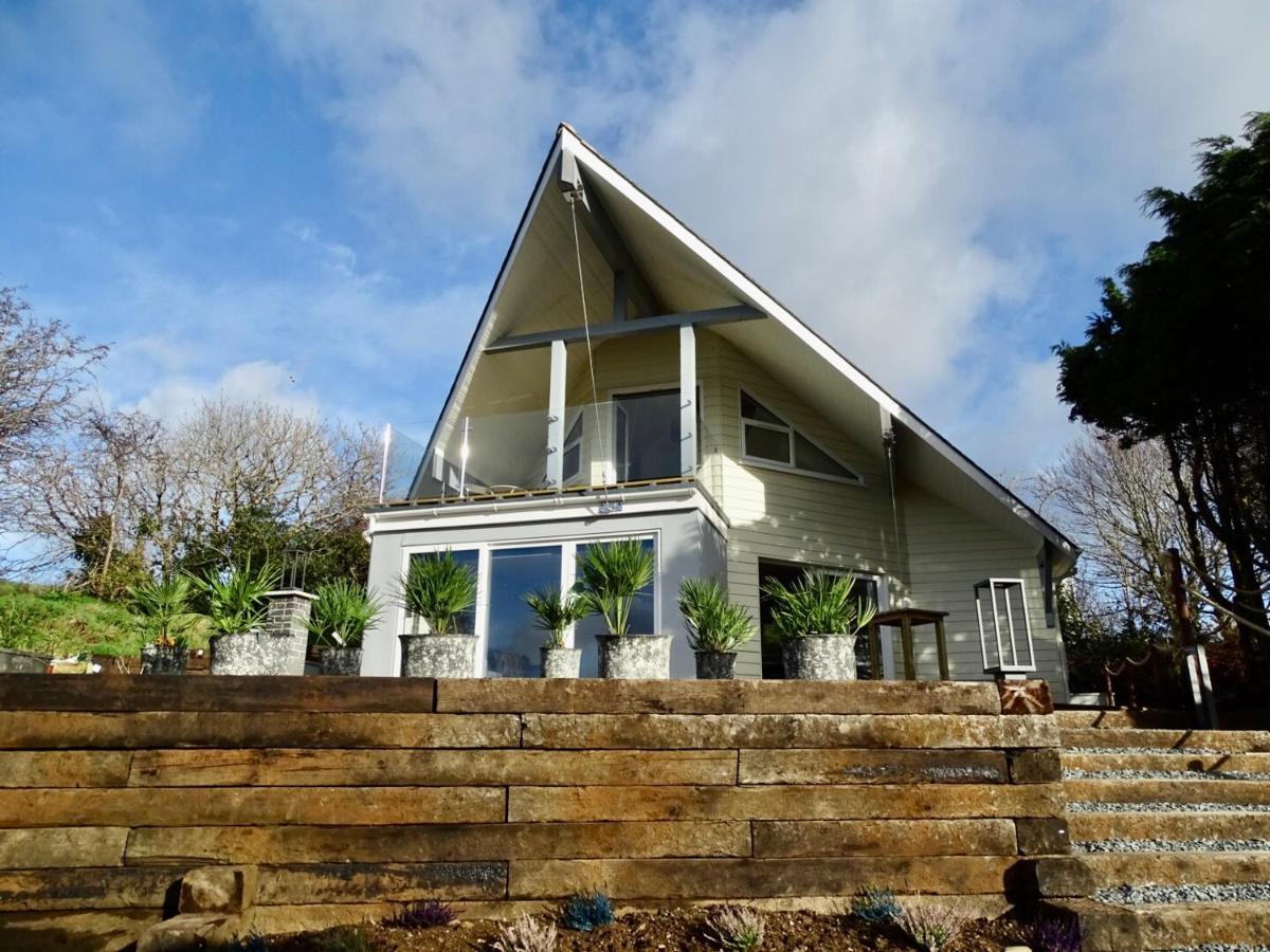 Holiday home The Kite, Upper Torrs View